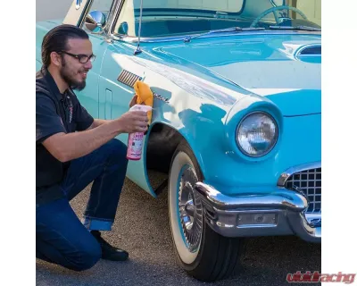 Chemical Guys 1Gallon Speed Wipe Quick Detailer - WAC_202