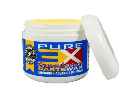 Chemical Guys 8oz XXX Hardcore Carnauba Paste Wax