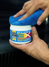 Chemical Guys 8oz XXX Hardcore Carnauba Paste Wax                                     - WAC_301 - Image 2