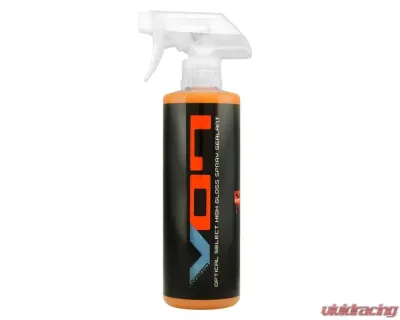 Chemical Guys 16oz Hybrid V07 High Gloss Spray Sealant and Quick Detailer - WAC_808_16