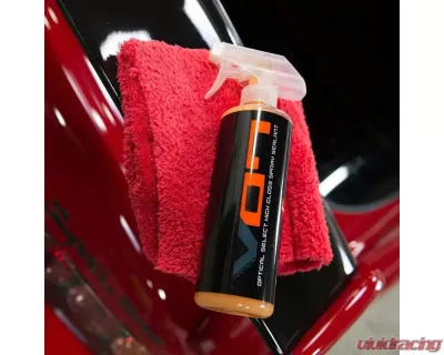 Chemical Guys 16oz Hybrid V07 High Gloss Spray Sealant and Quick Detailer - WAC_808_16