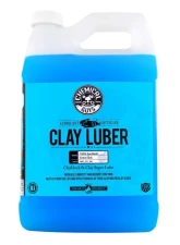 Chemical Guys 1Gallon Clay Luber Synthetic Lubricant and Detailer                                     - WAC_CLY_100 - Image 3
