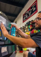 Chemical Guys 1Gallon Clay Luber Synthetic Lubricant and Detailer                                     - WAC_CLY_100 - Image 2