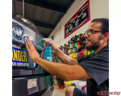 Chemical Guys 1Gallon Clay Luber Synthetic Lubricant and Detailer - WAC_CLY_100