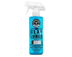 Chemical Guys 16oz Clay Luber Synthetic Lubricant and Detailer