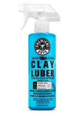 Chemical Guys 16oz Clay Luber Synthetic Lubricant and Detailer                                     - WAC_CLY_100_16 - Image 4