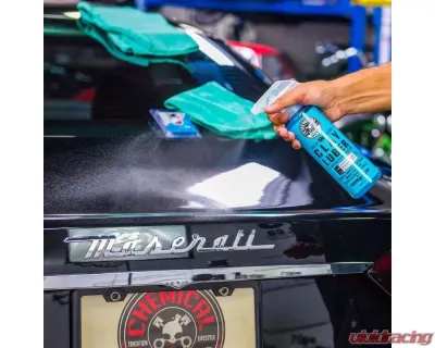 Chemical Guys 16oz Clay Luber Synthetic Lubricant and Detailer - WAC_CLY_100_16