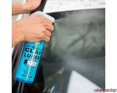 Chemical Guys 1Gallon Clay Luber Synthetic Lubricant and Detailer - WAC_CLY_100
