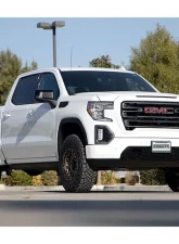 Cognito Motorsports 3 inch Elite Leveling Kit w/ Fox Elite 2.5 Reservoir Shocks Chevrolet Silverado 1500 | GMC Sierra 1500 2WD/4WD 2019-2021                                     - 210-P1006 - Image 2