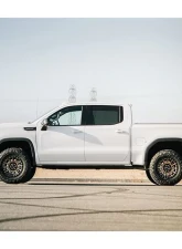 Cognito Motorsports 3 inch Elite Leveling Kit w/ Fox Elite 2.5 Reservoir Shocks Chevrolet Silverado 1500 | GMC Sierra 1500 2WD/4WD 2019-2021                                     - 210-P1006 - Image 4