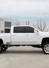 Cognito 7-Inch Performance Lift Kit with Fox PSRR 2.0 Shocks Chevrolet Silverado | GMC Sierra 2500 | 3500 2020-2022                                     - 110-P1033 - Image 4