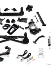 Cognito 7-Inch Performance Lift Kit with Fox PSRR 2.0 Shocks Chevrolet Silverado | GMC Sierra 2500 | 3500 2020-2022                                     - 110-P1033 - Image 4