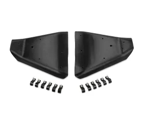 Cognito Lower Control Arm Guard Kit Can-Am Maverick X3 2017-2021