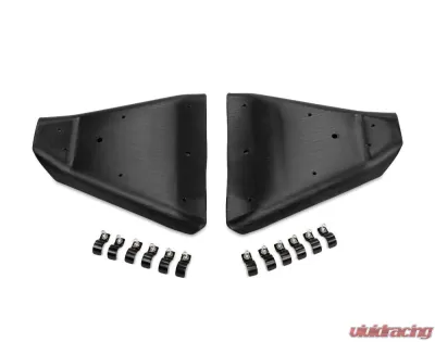 Cognito Lower Control Arm Guard Kit Can-Am Maverick X3 2017-2021 - 570-91018