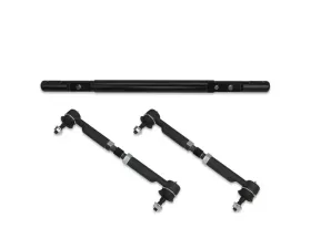 Cognito Extreme Duty Tie Rod Center Link Kit Chevrolet Silverado | GMC Sierra 2500/3500 2WD/4WD 2011-2022
