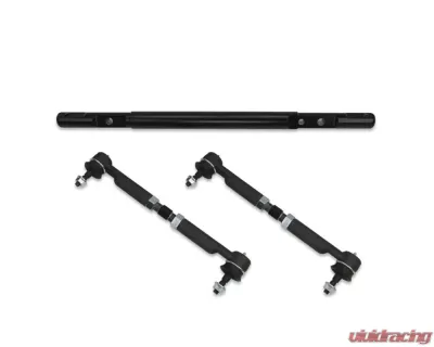 Cognito Extreme Duty Tie Rod Center Link Kit Chevrolet Silverado | GMC Sierra 2500/3500 2WD/4WD 2011-2022 - 110-90940
