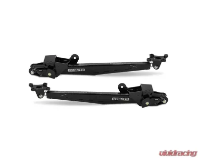 Cognito SM Series LDG Traction Bar Kit Chevrolet Silverado 2500/3500 | GMC Sierra 2500/3500 2WD/7WD with 5-9-Inch Rear Lift Height 2020-2022 - 110-90952