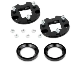 Cognito 2-Inch Economy Leveling Kit Chevrolet Silverado 1500 | GMC Sierra 1500 2WD/4WD 2019-2022