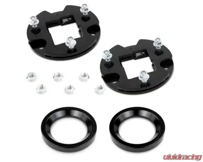 Cognito 2-Inch Economy Leveling Kit Chevrolet Silverado 1500 | GMC Sierra 1500 2WD/4WD 2019-2022 - 110-91044