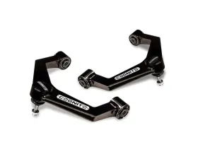 Cognito Ball Joint SM Series Upper Control Arm Kit Chevrolet Silverado 2500/3500 | GMC Sierra 2500/3500 2WD/4WD 2011-2019
