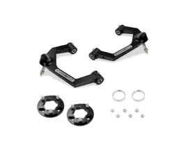 Cognito 2.5-Inch Standard Leveling Kit Ford F-150 4WD 2021-2022