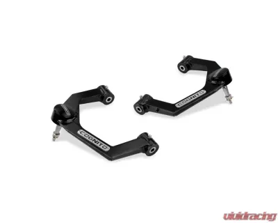 Cognito Uniball SM Series Upper Control Arm Kit Ford F-150 4WD 2015-2020 - 120-91056