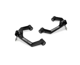 Cognito SM Series Uniball Upper Control Arm Kit Ford F-150 4WD 2021-2022