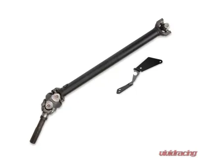Cognito CV Front Driveline Kit For 7-9 Inch 10-12 Inch Lifts Chevrolet Silverado | GMC Sierra 2500HD/3500HD Duramax 2007-2019 - 210-91026
