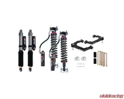 Cognito 3-Inch Elite Leveling Lift Kit With Elka 2.5 Shocks Chevrolet Silverado 1500 | GMC Sierra 2WD/4WD 2019-2022 - 210-P1138