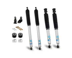 Cognito 2-Inch Economy Leveling Kit With Bilstein Shocks Ford F-250 | F-350 4WD 2017-2022