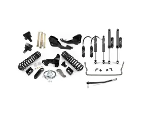 Cognito 6 / 7 Inch Premier Lift Kit With Fox FSRR Shocks 2.5 Ford F-250 | F-350 4WD 2017-2022