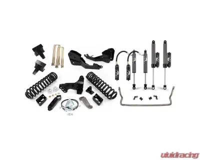 Cognito 4 / 5 Inch Premier Lift Kit with Fox FSRR 2.5 Ford F-250 | F-350 4WD 2017-2022 - 220-P1158