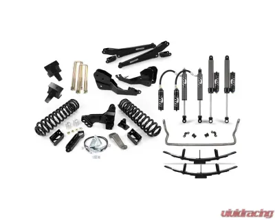 Cognito 8-9 inch Elite Lift Kit with Fox FSRR 2.5 Shocks Ford F-250 | F-350 4WD 2017-2025 - 220-P1173