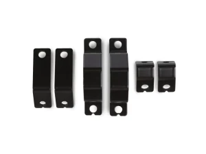 Cognito Rear Light Bracket Kit for Polaris RZR XP 1000/XP Turbo/Turbo S 4 Seat Roll Cage 2014-2021 - 360-90412 - Image 4