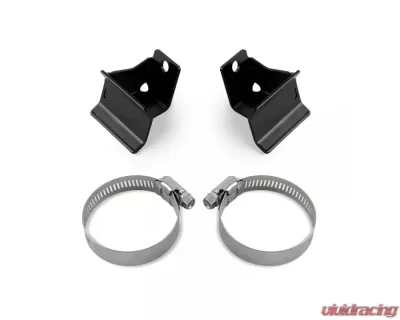 Cognito Rear Light Bracket Kit for Polaris RZR XP 1000/XP Turbo/ Turbo S 2 Seat Roll Cage 2014-2021 - 360-90446