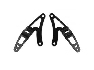Cognito RZR Baja Designs 40 Inch Light Bar Bracket Kit for Polaris RZR XP 2 Seat Roll Cage 2014-2021 - 360-90791 - Image 5