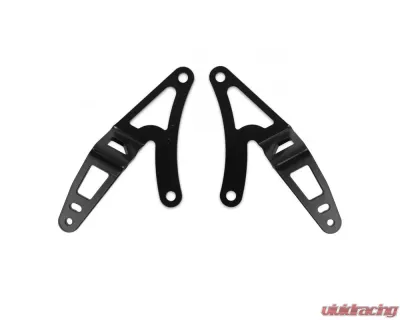 Cognito RZR Baja Designs 40 Inch Light Bar Bracket Kit for Polaris RZR XP 2 Seat Roll Cage 2014-2021 - 360-90791