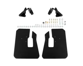 Cognito Stock Trailing Arm Rock Guards Polaris Pro XP 2020+