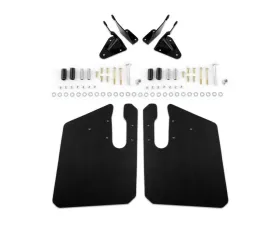 Cognito Rock Guard Kit For OE Trailing Arms Polaris RZR Turbo S 2018-2021
