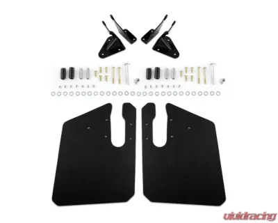 Cognito Rock Guard Kit For OE Trailing Arms Polaris RZR Turbo S 2018-2021 - 360-90908