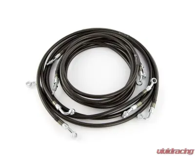 Cognito Long Travel Front Brake Line Kit Polaris RZR XP 2014-2021 - 360-90921
