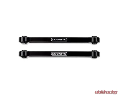 Cognito Rear Sway Bar End Link Kit Polaris PRO XP 2020-2021 - 360-91017