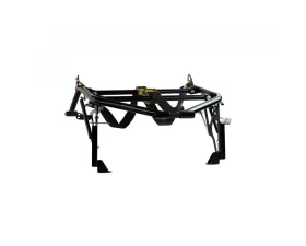 Cognito Spare Tire Carrier Kit Polaris RZR XP 2014-2021