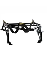 Cognito Spare Tire Carrier Kit Polaris RZR XP 2014-2021                                     - 360-91021 - Image 2