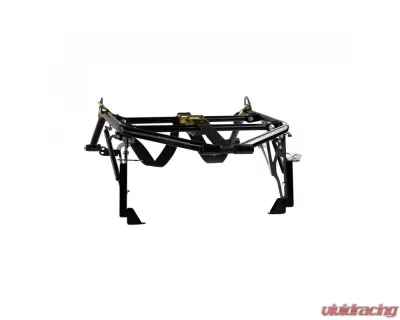 Cognito Spare Tire Carrier Kit Polaris RZR XP 2014-2021 - 360-91021