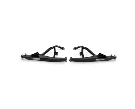 Cognito OE Replacement Front Upper Control Arm Kit Polaris RZR XP Turbo S 2018-2021