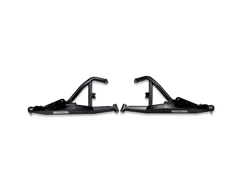 Cognito Hybrid Long Travel Front Upper Control Arm Kit Polaris RZR XP 1000 | XP Turbo 2014-2021 - 360-91060