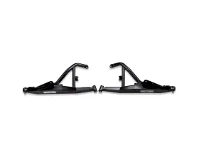 Cognito Hybrid Long Travel Front Upper Control Arm Kit Polaris RZR XP 1000 | XP Turbo 2014-2021