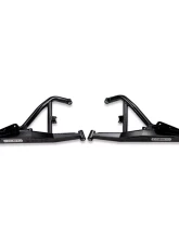 Cognito Hybrid Long Travel Front Upper Control Arm Kit Polaris RZR XP 1000 | XP Turbo 2014-2021                                     - 360-91060 - Image 2