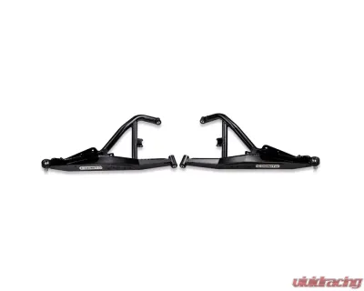 Cognito Hybrid Long Travel Front Upper Control Arm Kit Polaris RZR XP 1000 | XP Turbo 2014-2021 - 360-91060